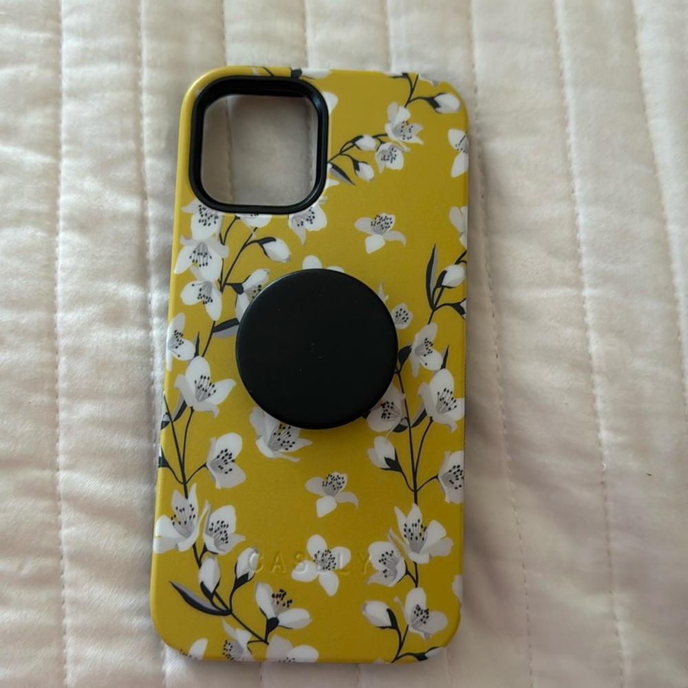 Casely iPhone 12 case